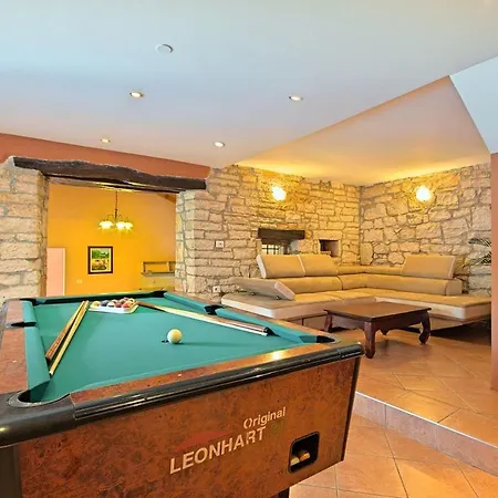 Casa Antoli Nyaraló