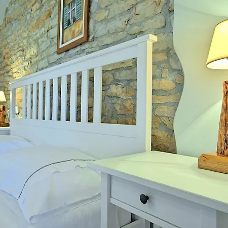 Nyaraló Casa Antoli