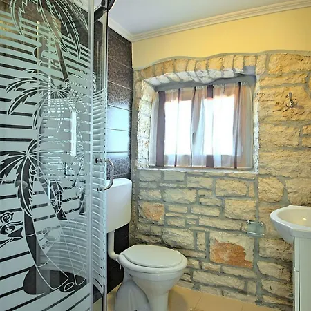 Casa Antoli Bašići