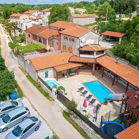 Casa Antoli