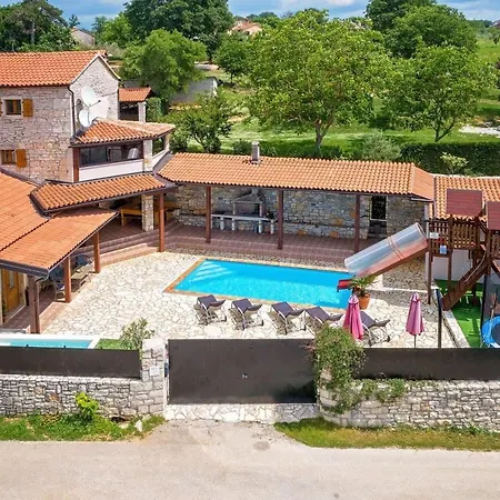 Casa Antoli
