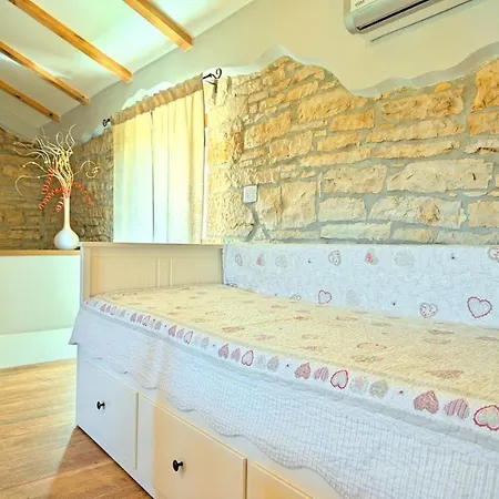 Nyaraló Casa Antoli Bašići