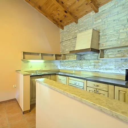 Casa Antoli 度假居 Basici